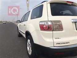 GMC Acadia